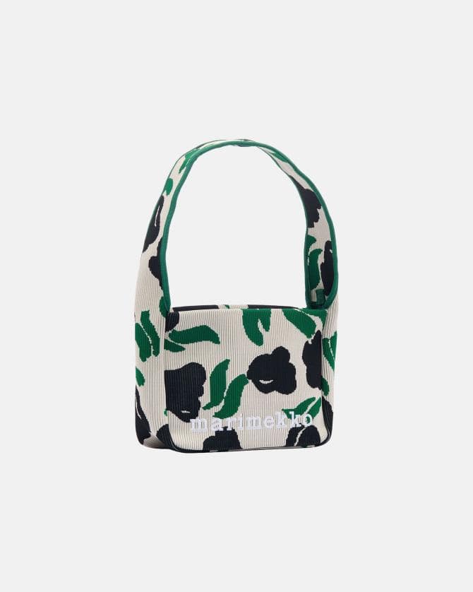 Knitted Shoulderbag Lemmitty ショルダーバッグ