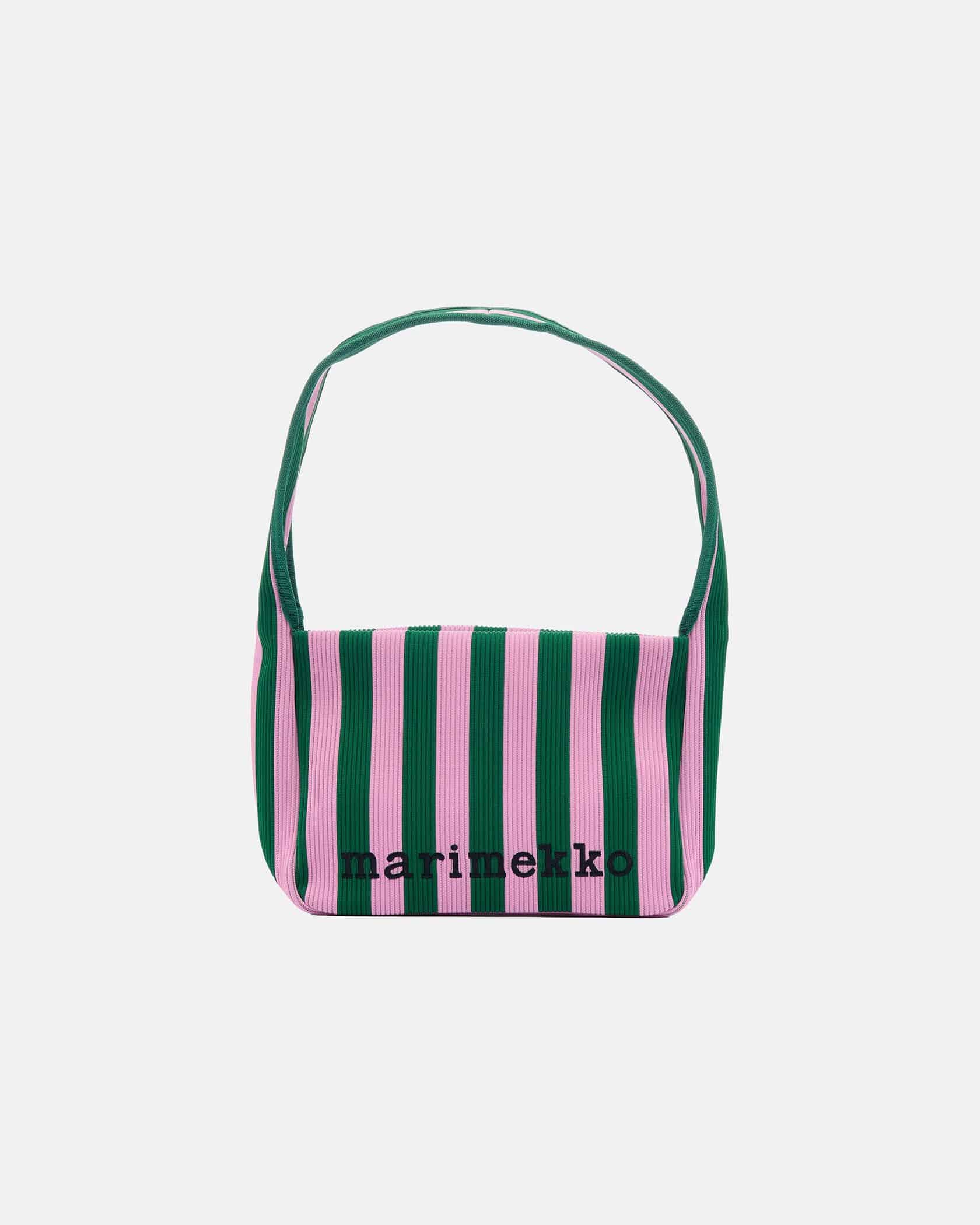 Knitted Shoulderbag Merirosvo ショルダーバッグ