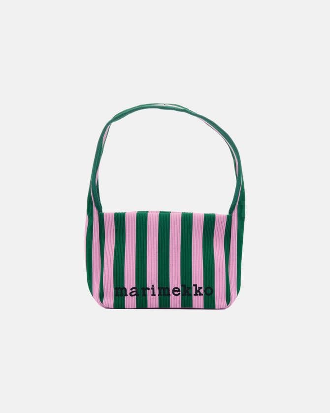 Knitted Shoulderbag Merirosvo ショルダーバッグ