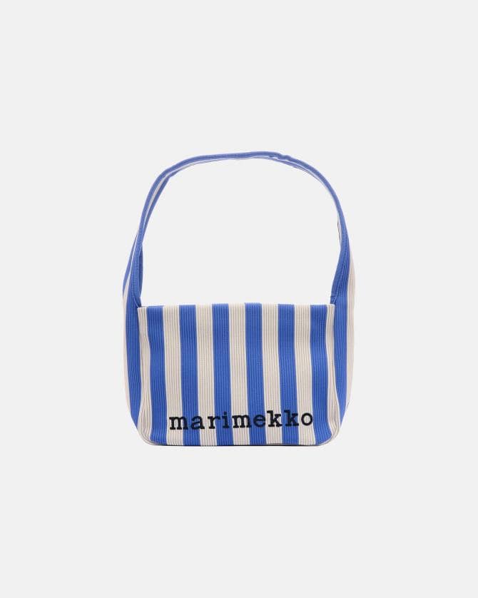 Knitted Shoulderbag Merirosvo ショルダーバッグ