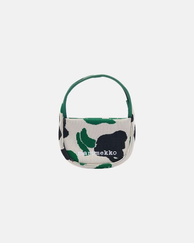Knitted Mini Handbag Lemmitty ハンドバッグ