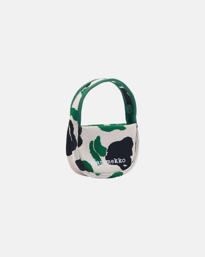 Knitted Mini Handbag Lemmitty ハンドバッグ