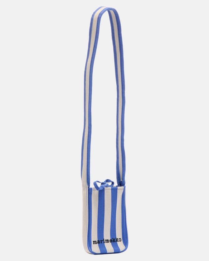 Knitted Phone Pocket Merirosvo ショルダーバッグ