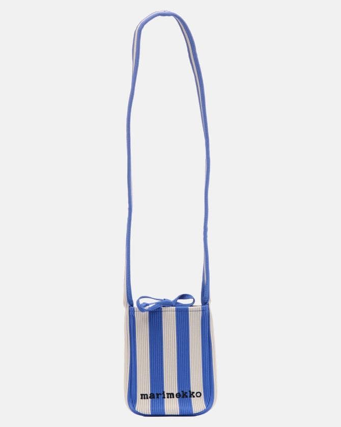 Knitted Phone Pocket Merirosvo ショルダーバッグ