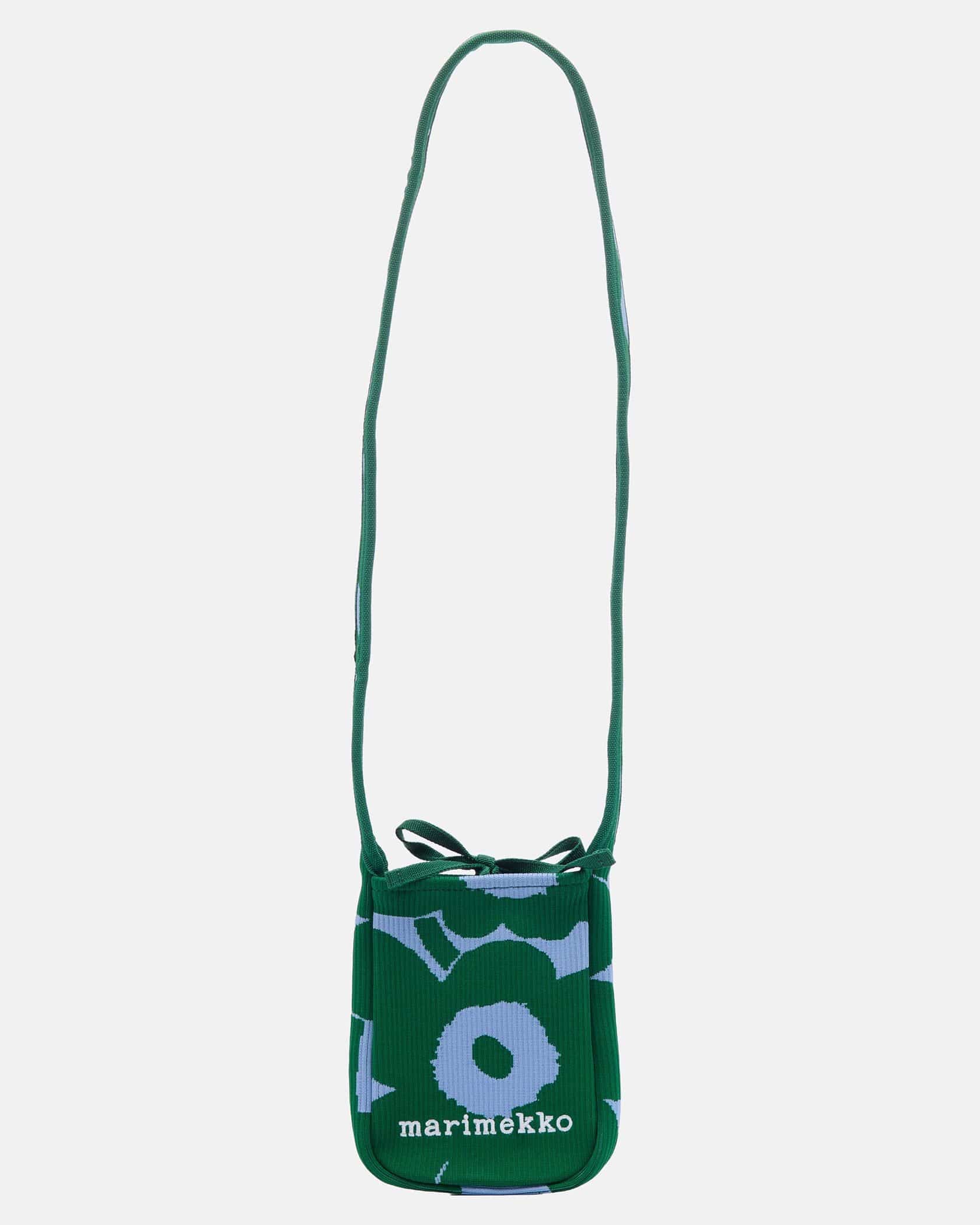 Knitted Crossbody Keidas ショルダーバッグ | Annika Rimala
