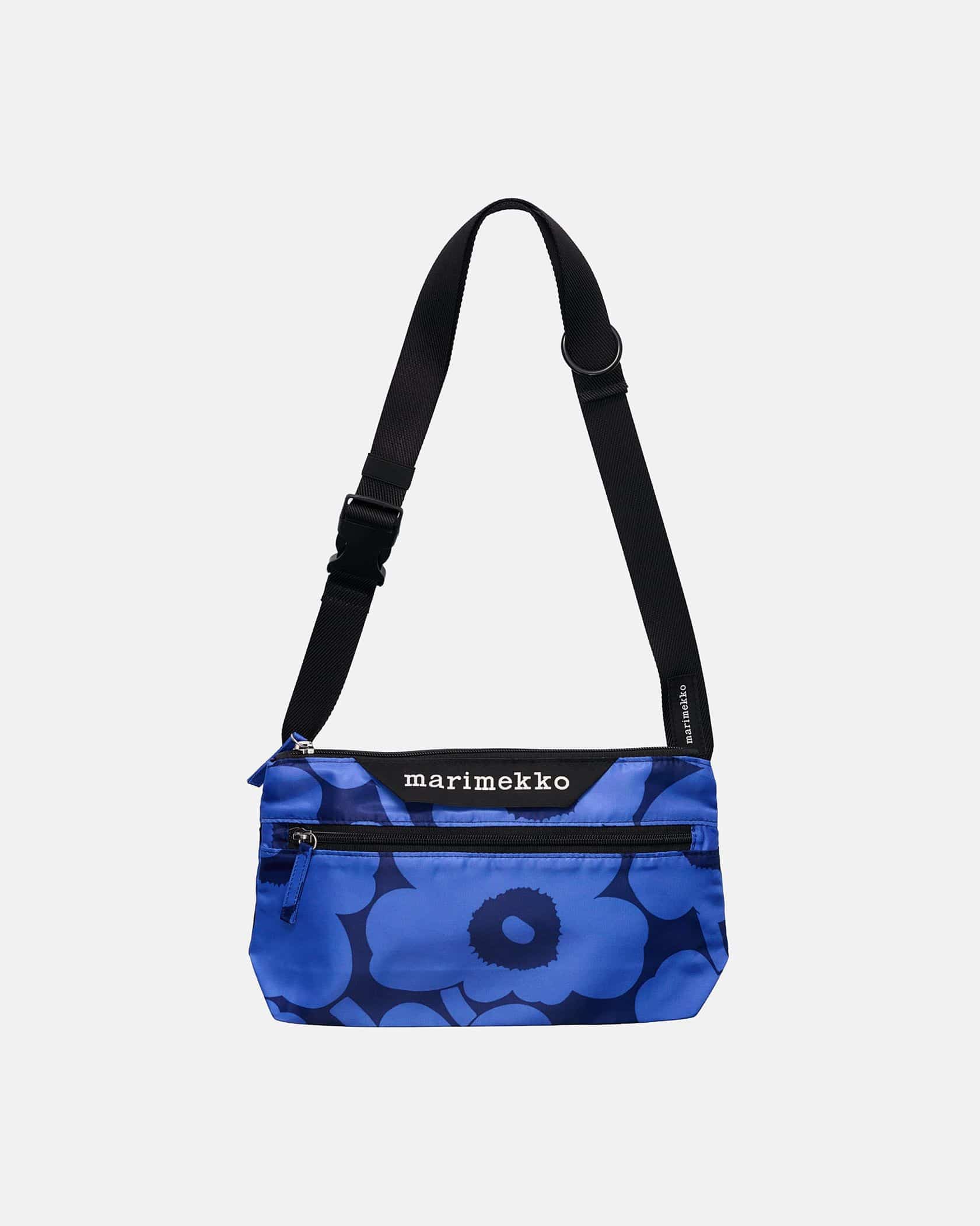 マリメッコのショルダー♡ 新品未使用。 marimekko（マリメッコ） ショルダーバッグ ALL DAY BUCKET UNIKKO