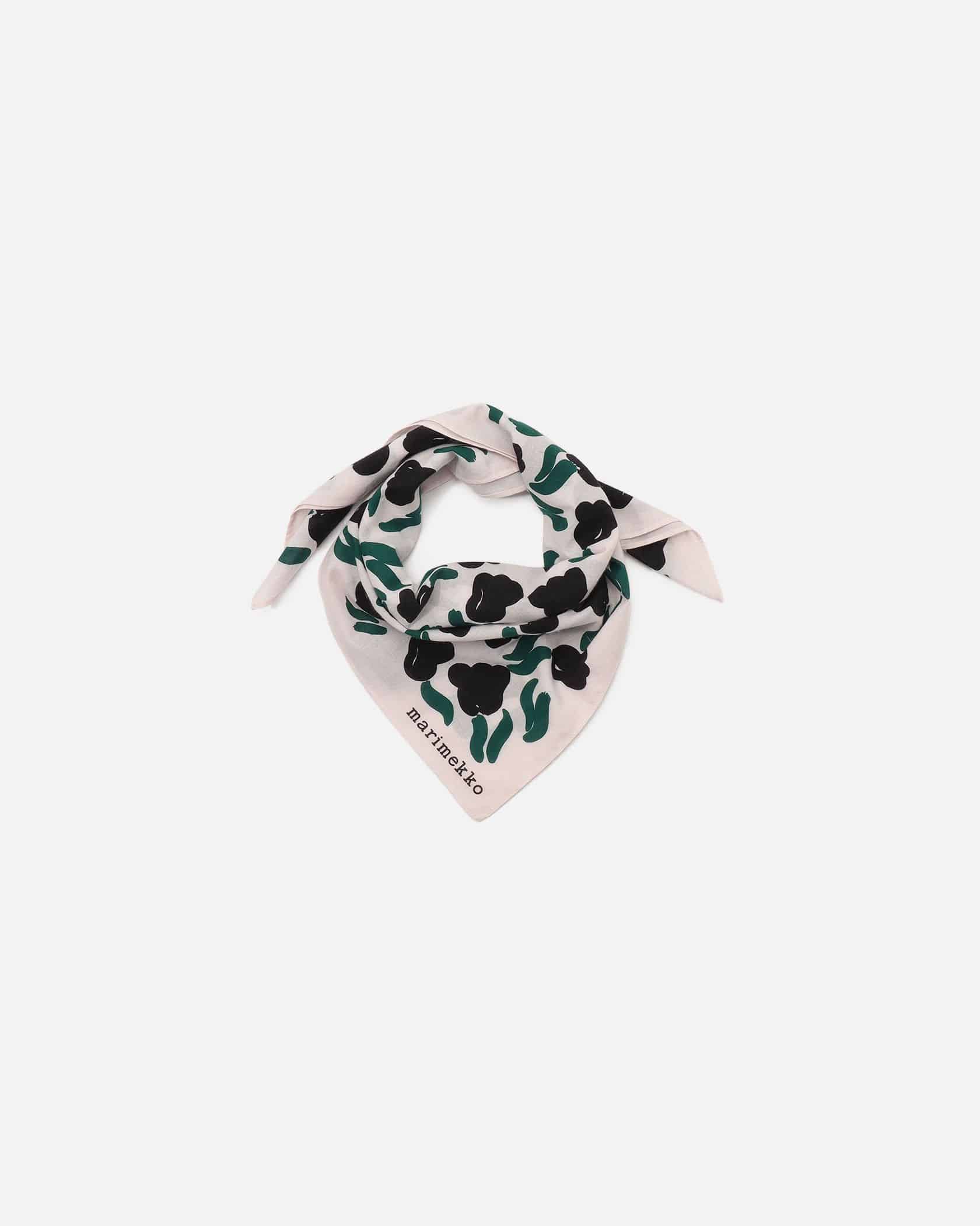 Astrilli Mini Unikko スカーフ | Maija Isola | Marimekko