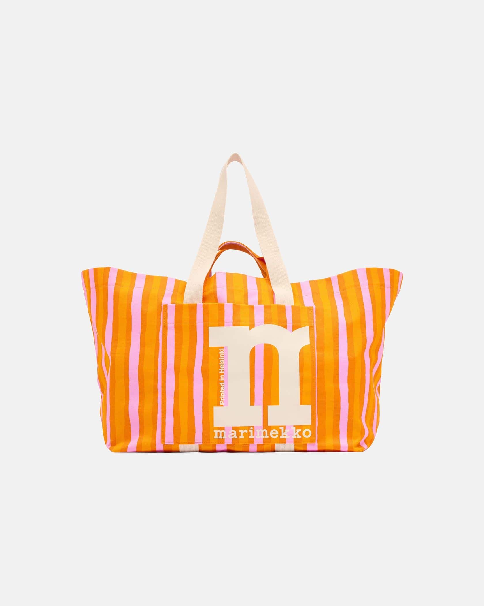 オンラインストア限定】Mono City XL Tote Piccolo トートバッグ
