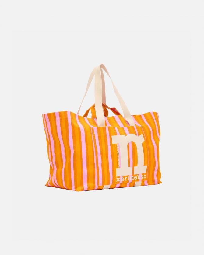 【オンラインストア限定】Mono City XL Tote Piccolo トートバッグ