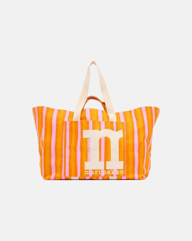 【オンラインストア限定】Mono City XL Tote Piccolo トートバッグ