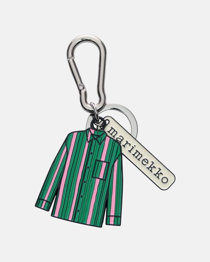 Vekku キーチェーン