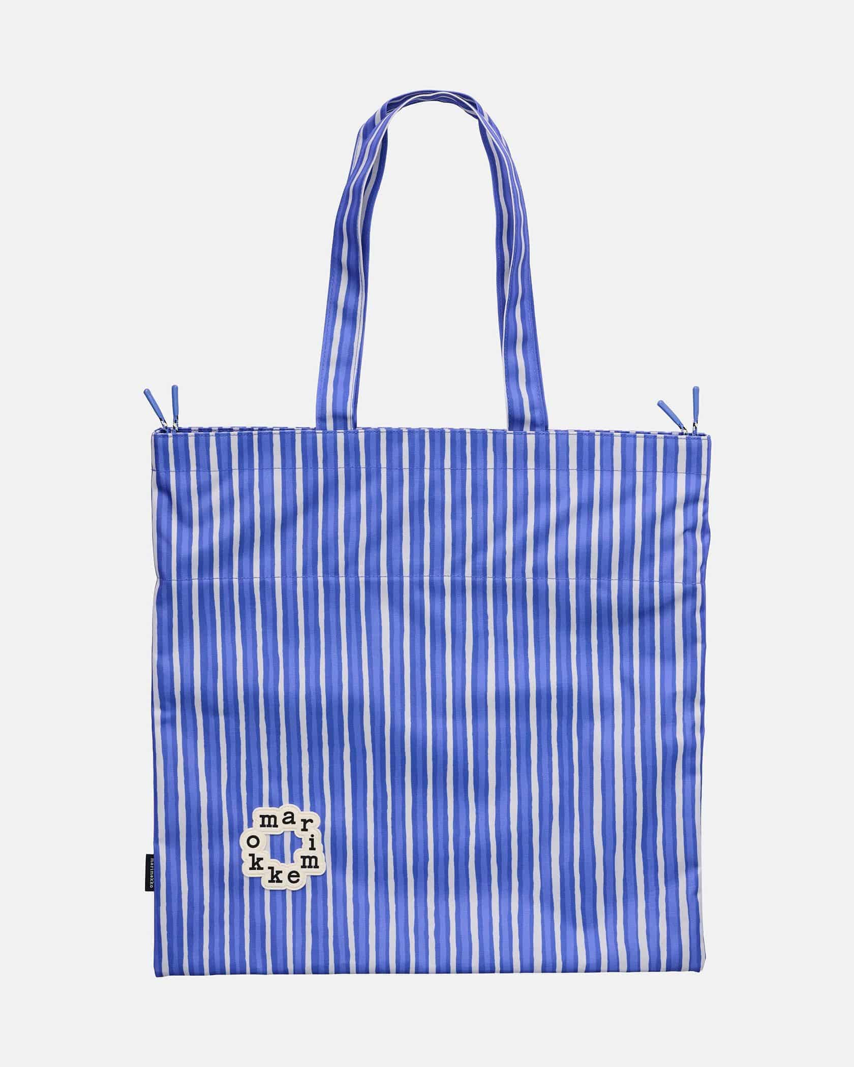 Metka Mini Unikko トートバッグ | Maija Isola | Marimekko