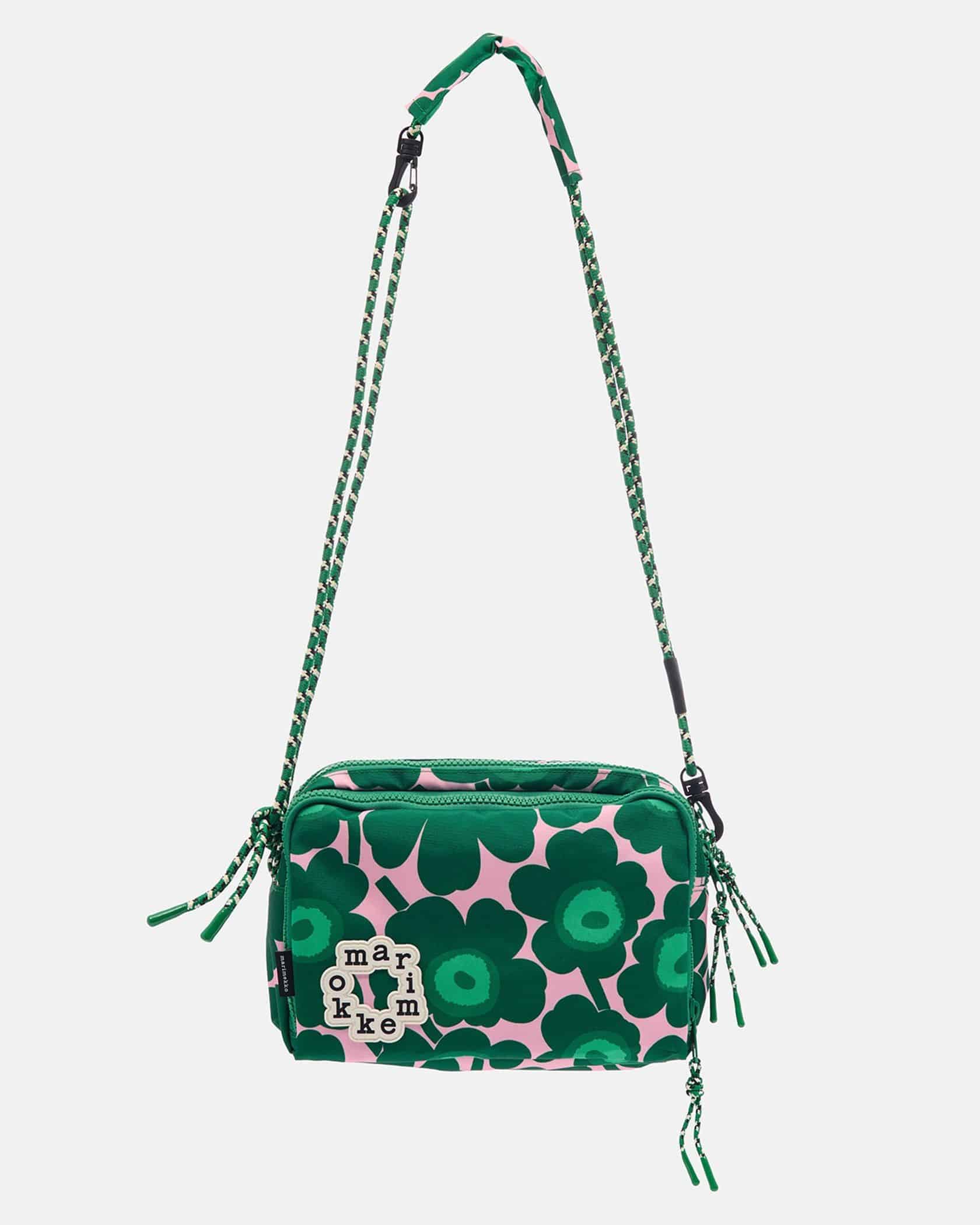 Kavari Mini Unikko ショルダーバッグ | Maija Isola | Marimekko