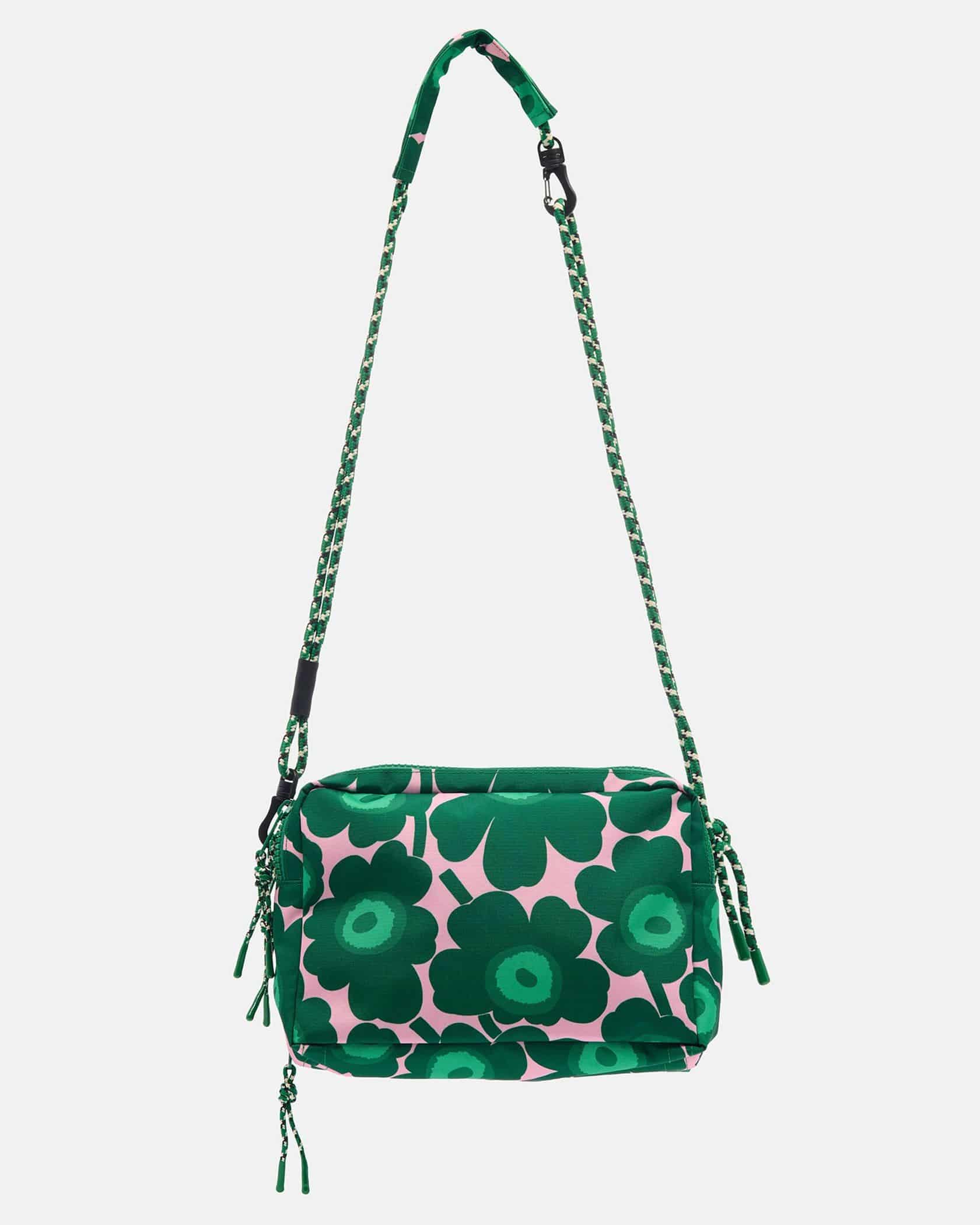 Kavari Mini Unikko ショルダーバッグ | Maija Isola | Marimekko