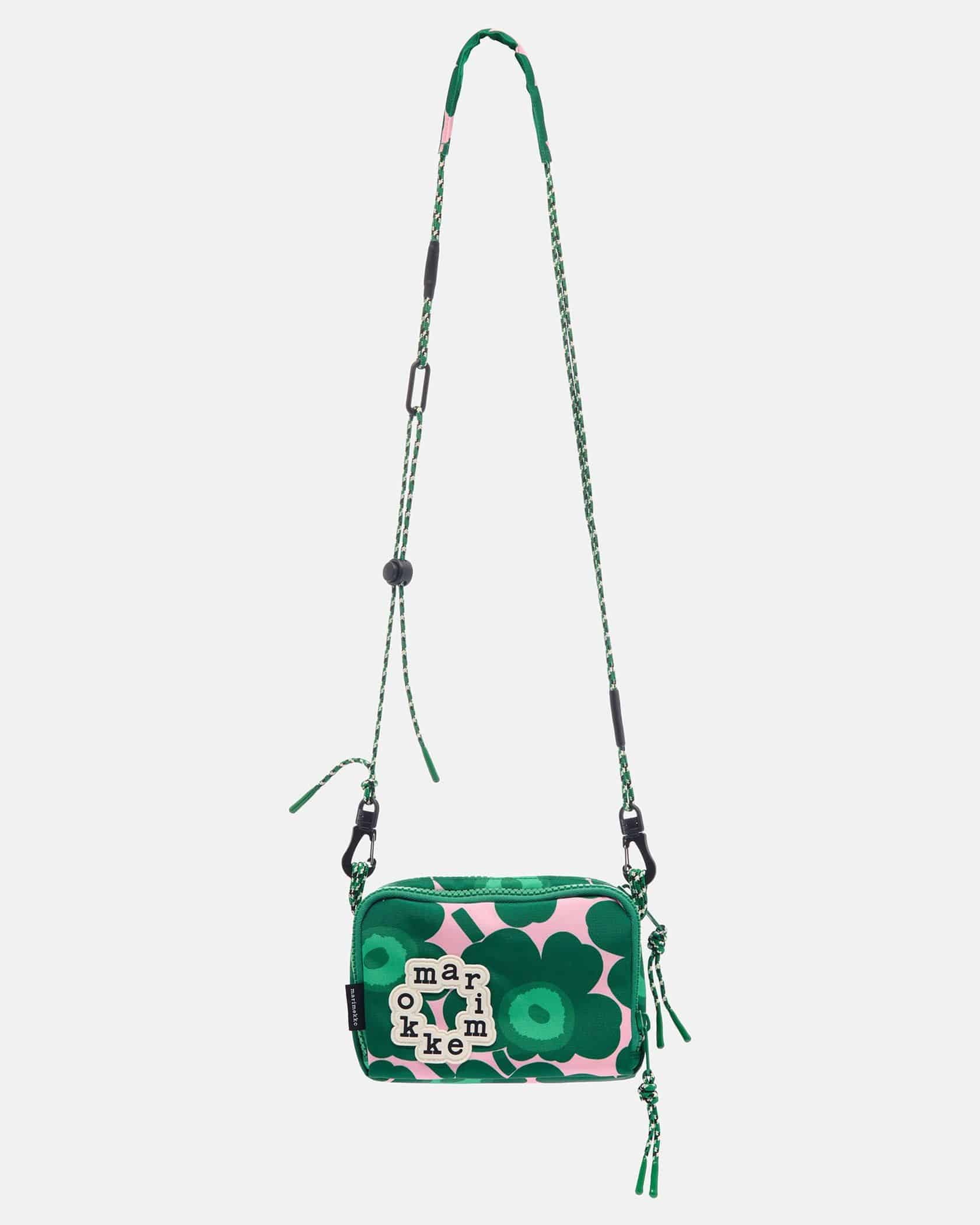 Iloisa Mini Unikko ショルダーバッグ | Maija Isola | Marimekko