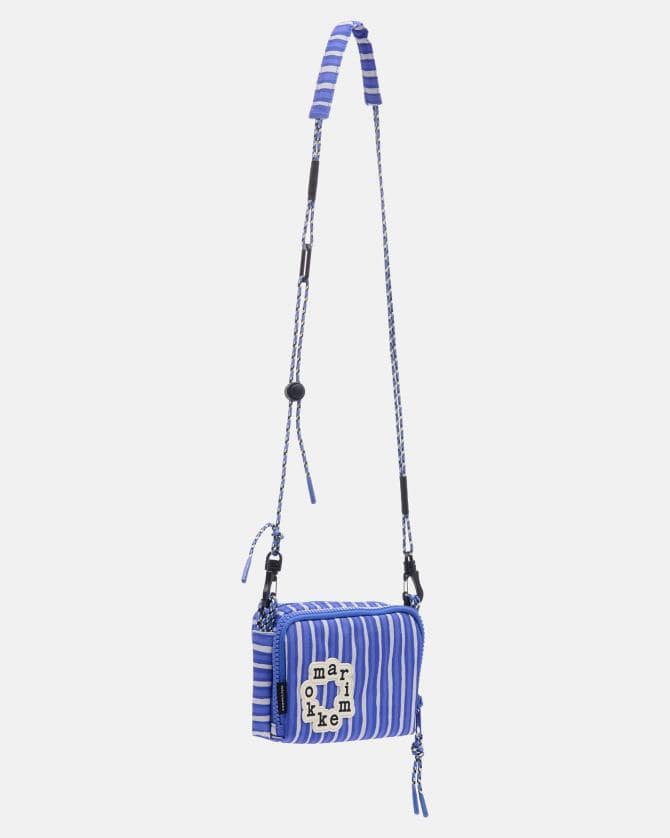Iloisa Piccolo ショルダーバッグ