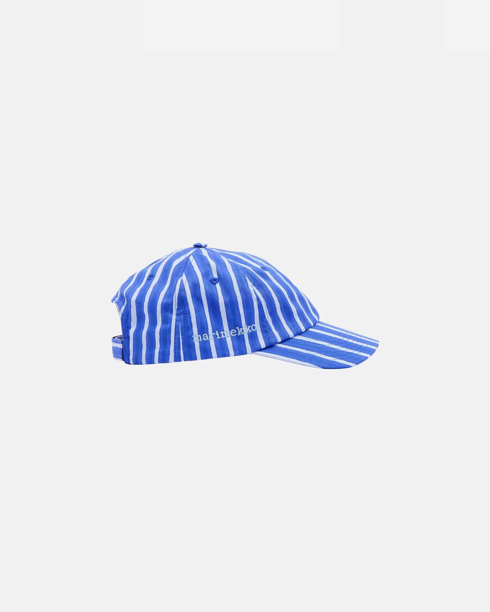 Auvo Piccolo キャップ | Vuokko Eskolin-Nurmesniemi | Marimekko