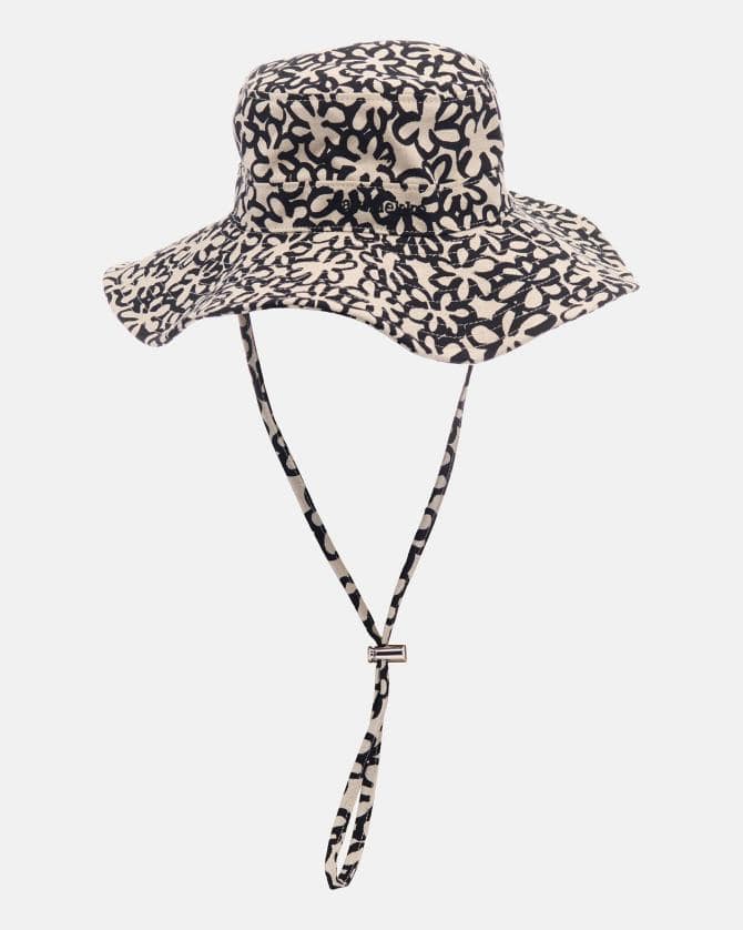 【オンラインストア限定】Muutos Kukka ハット