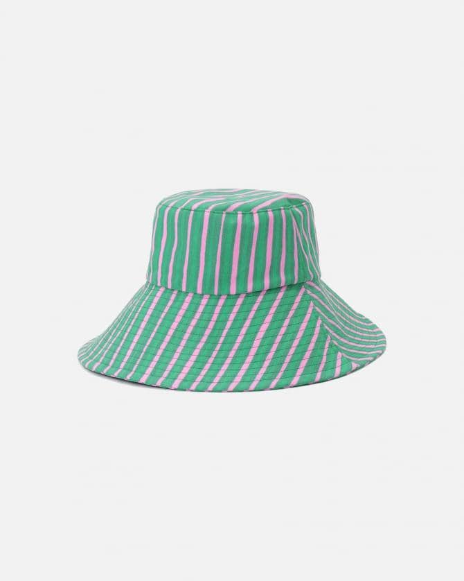 Rondel Piccolo ハット