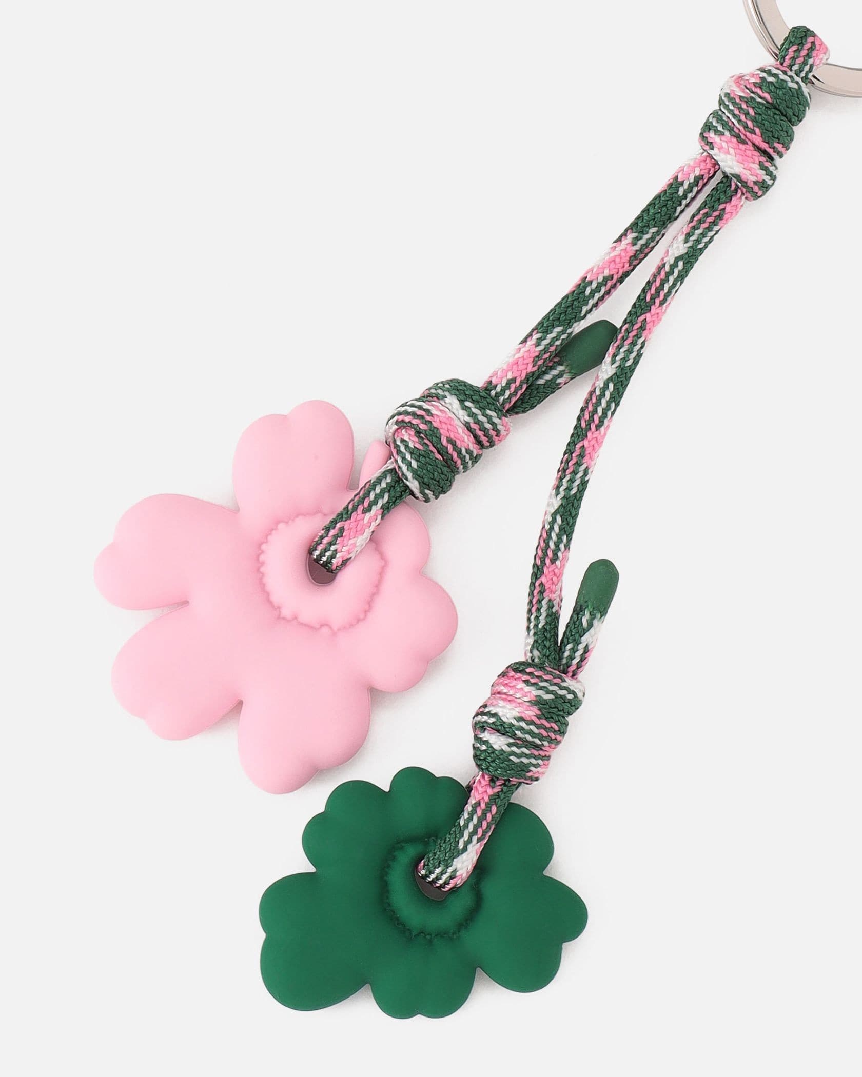 Riimi Unikko キーチェーン | Maija Isola | Marimekko (マリメッコ