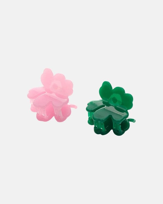 Nano Unikko Hair Clip