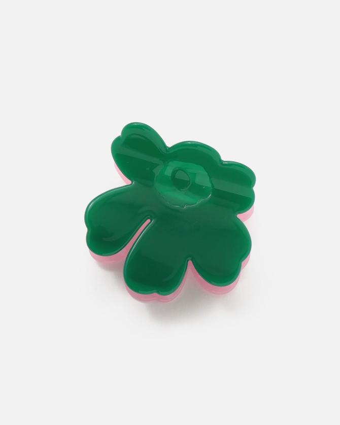 Unikko Hair Clip S Two-Tone