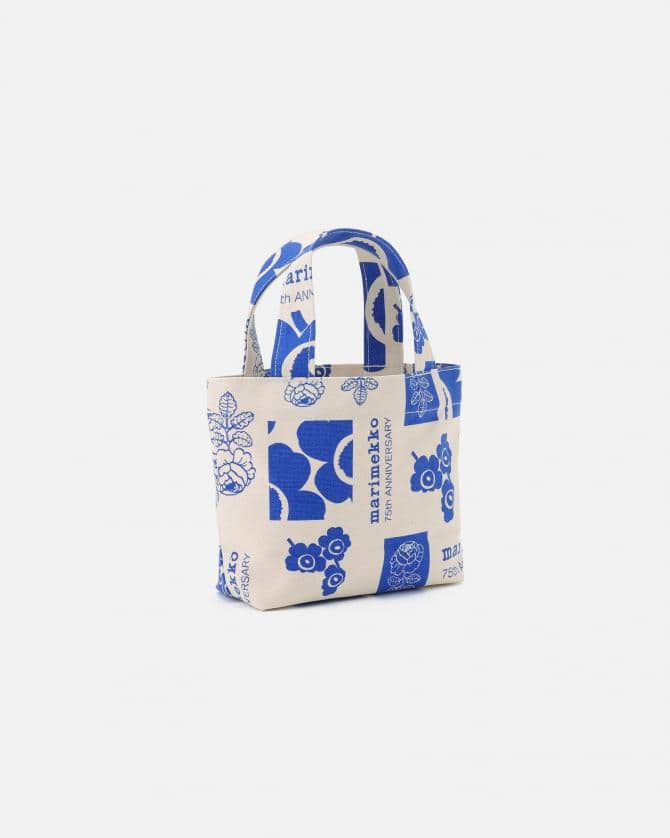 【アジア限定】Nyytti 75th anniversary トートバッグ