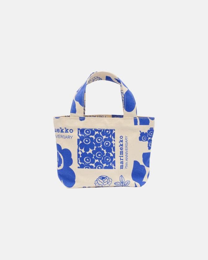 【アジア限定】Nyytti 75th anniversary トートバッグ