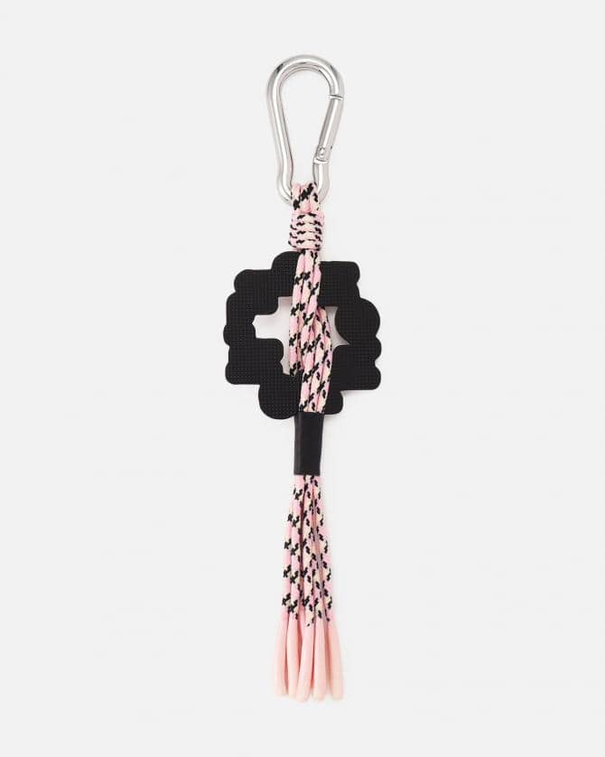 Leijua キーチェーン