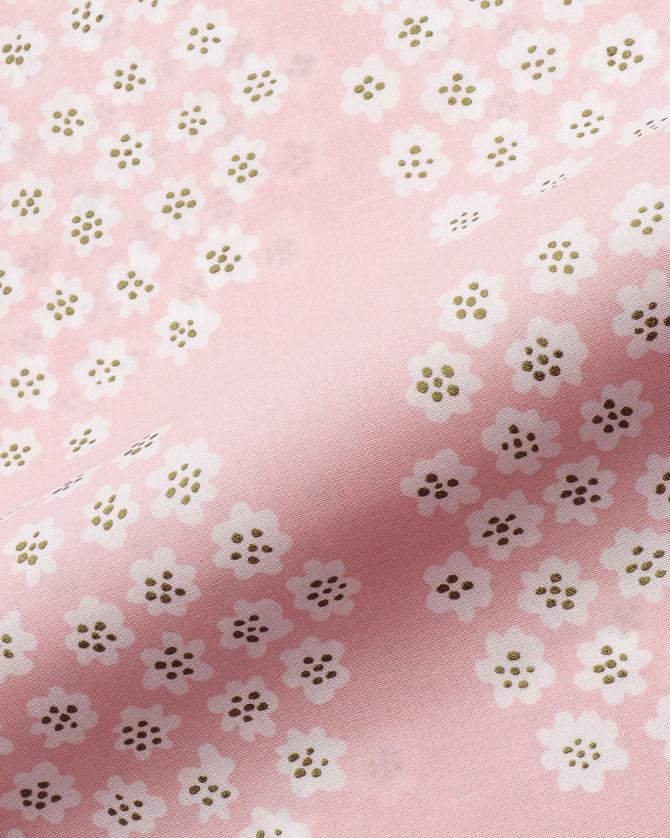 【日本限定】Puketti コットンファブリック