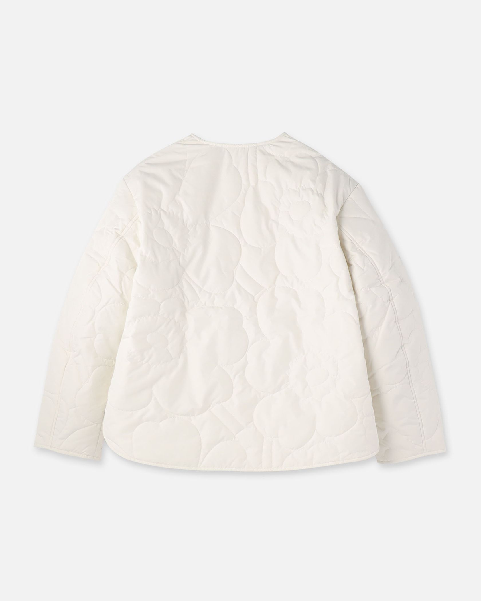 日本限定】Kapseli Piirto Unikko コート | Maija Isola | Marimekko