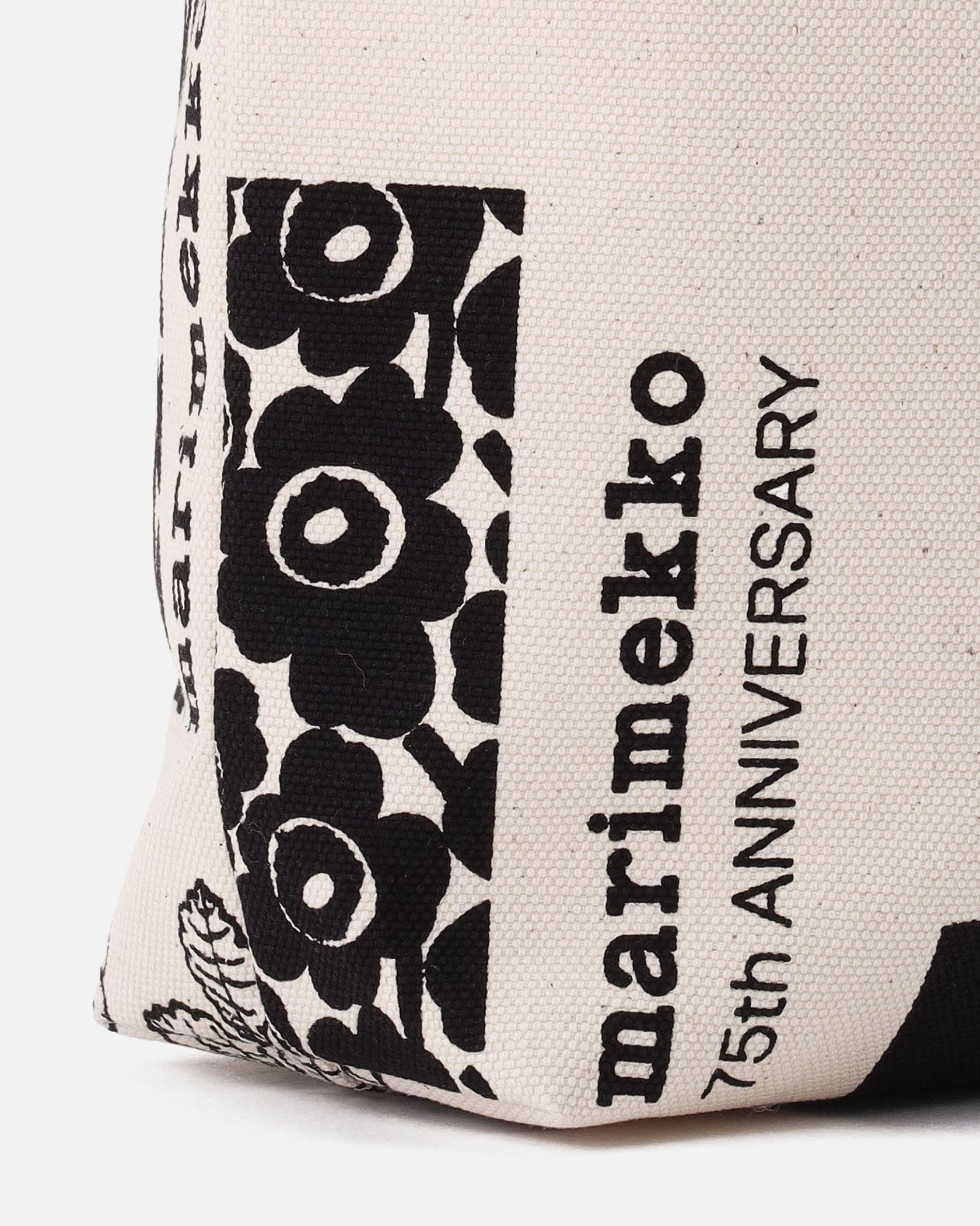 オンライン先行販売]日本限定 75th anniversary トートバッグ