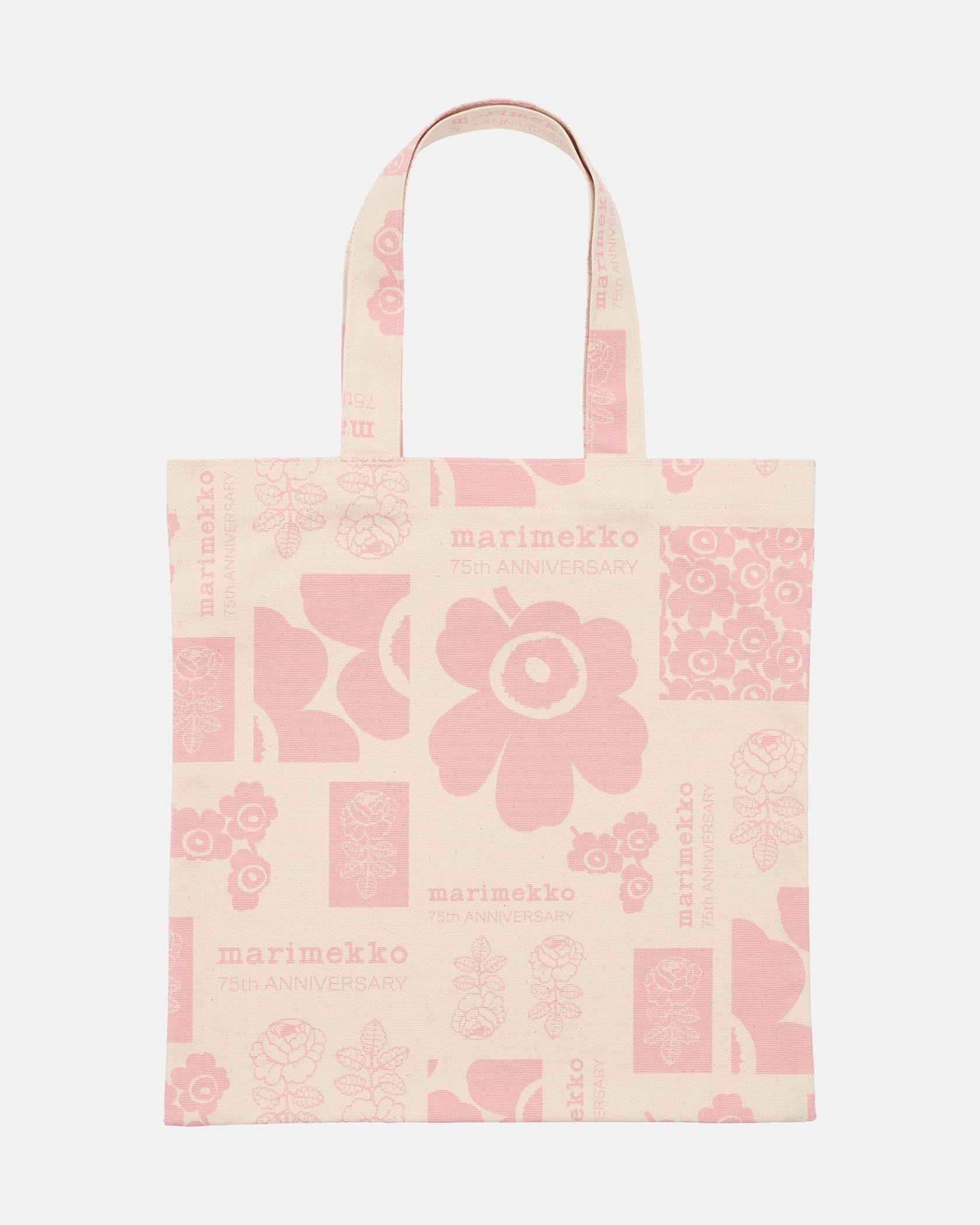 日本限定】Vankka 75th Anniversary トートバッグ 43×44cm | トート