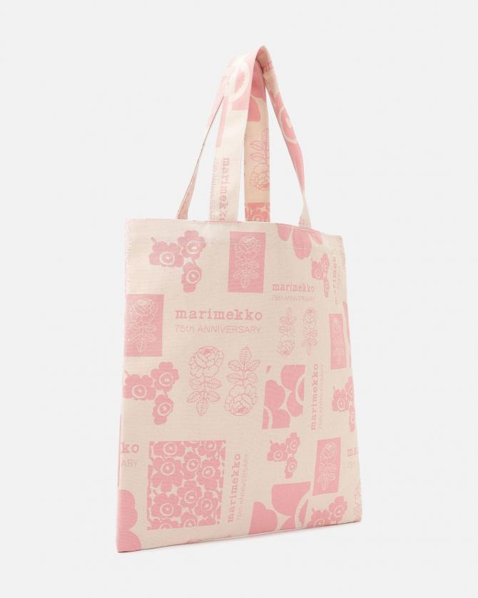 ［先行予約］【日本限定】Vankka 75th Anniversary トートバッグ 43×44cm＜7月中旬お届け予定＞