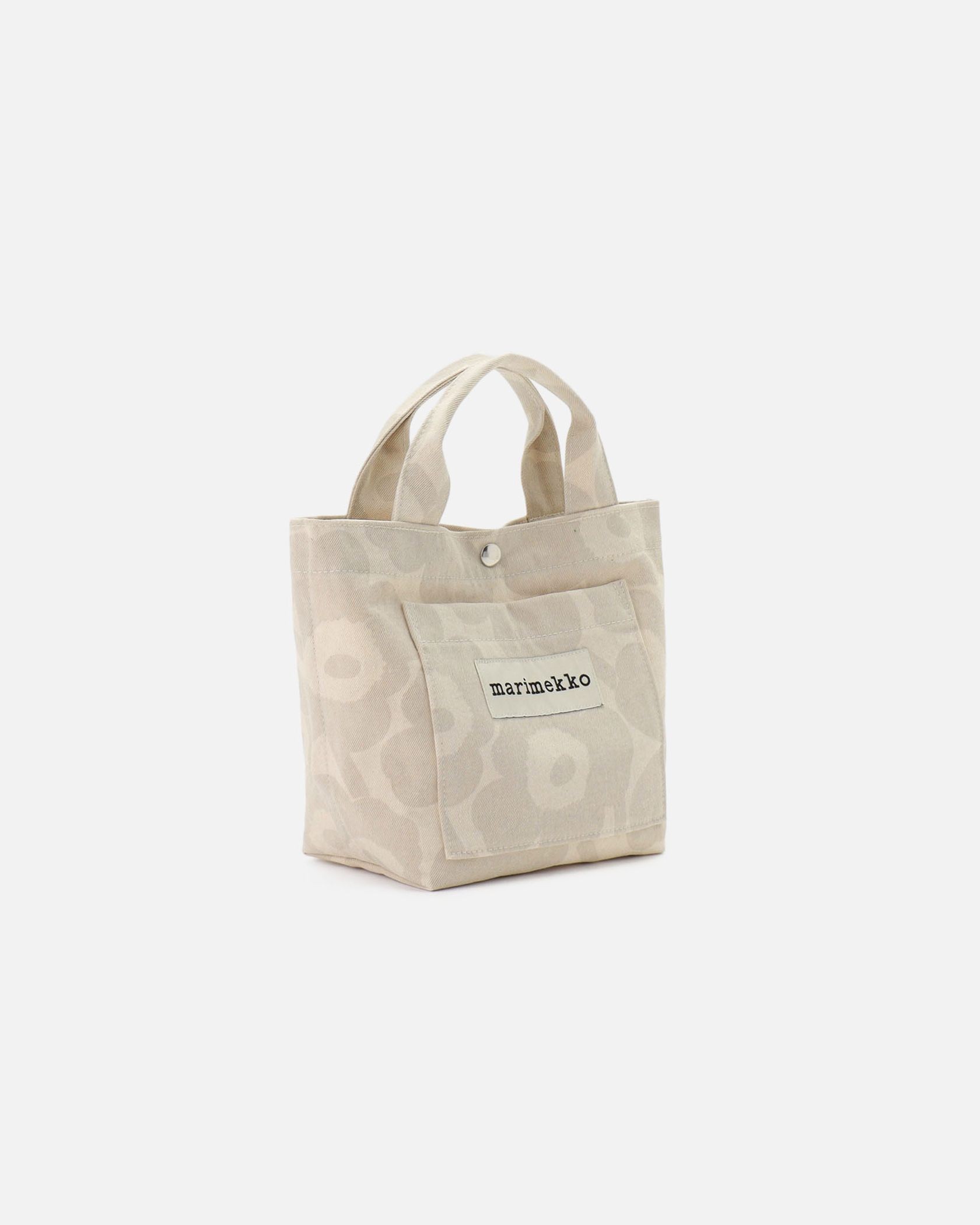日本限定】Lunchbag Unikko トートバッグ | Maija Isola | Marimekko