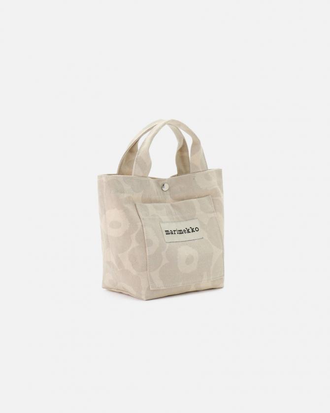 【日本限定】Lunchbag Unikko トートバッグ