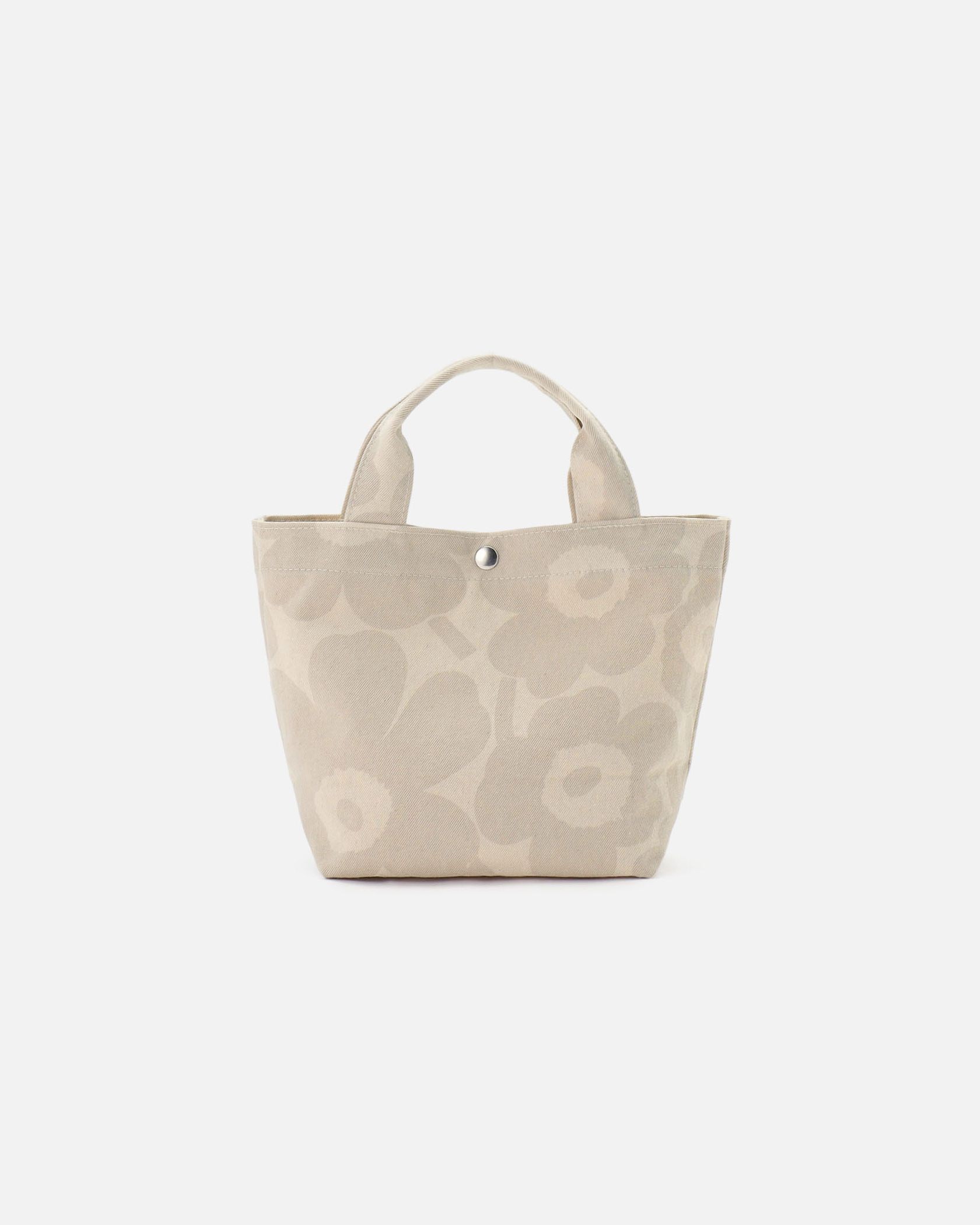 日本限定】Lunchbag Unikko トートバッグ | Maija Isola | Marimekko