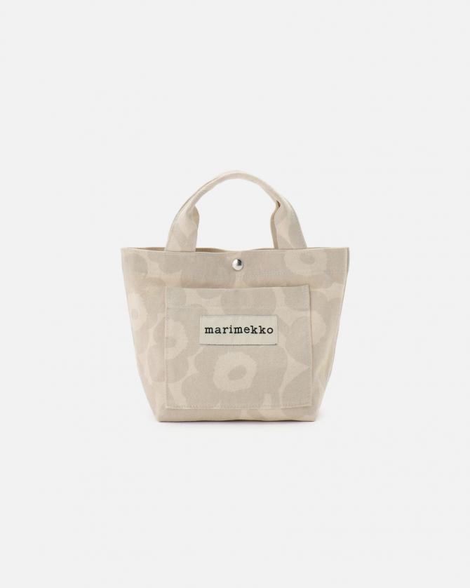 【日本限定】Lunchbag Unikko トートバッグ