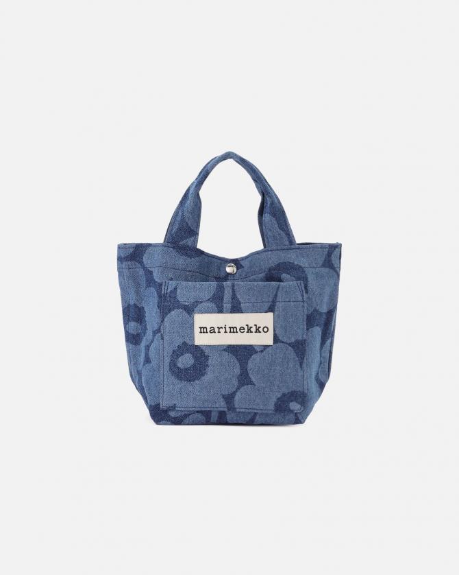 【日本限定】Lunchbag Unikko トートバッグ