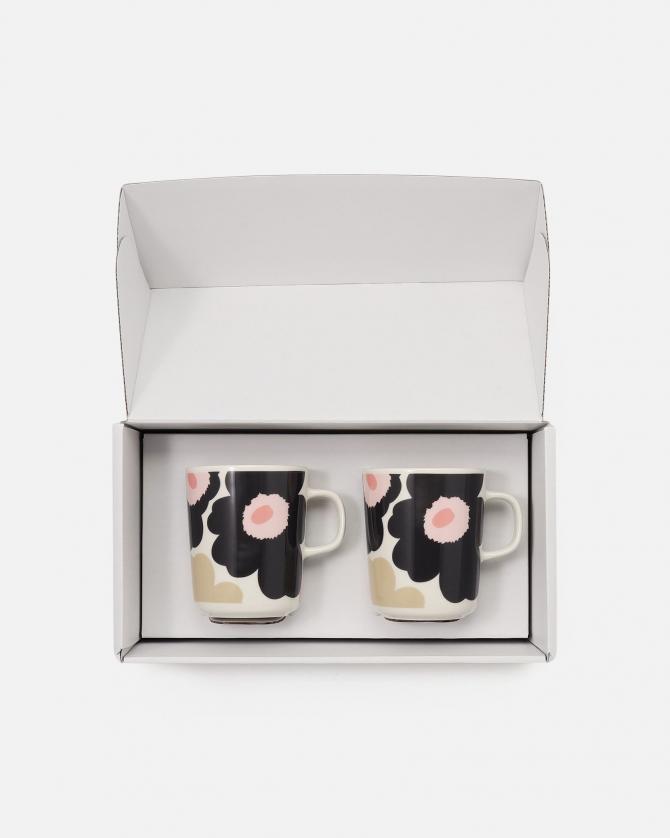 【オンライン限定】Unikko マグカップセット 250ml