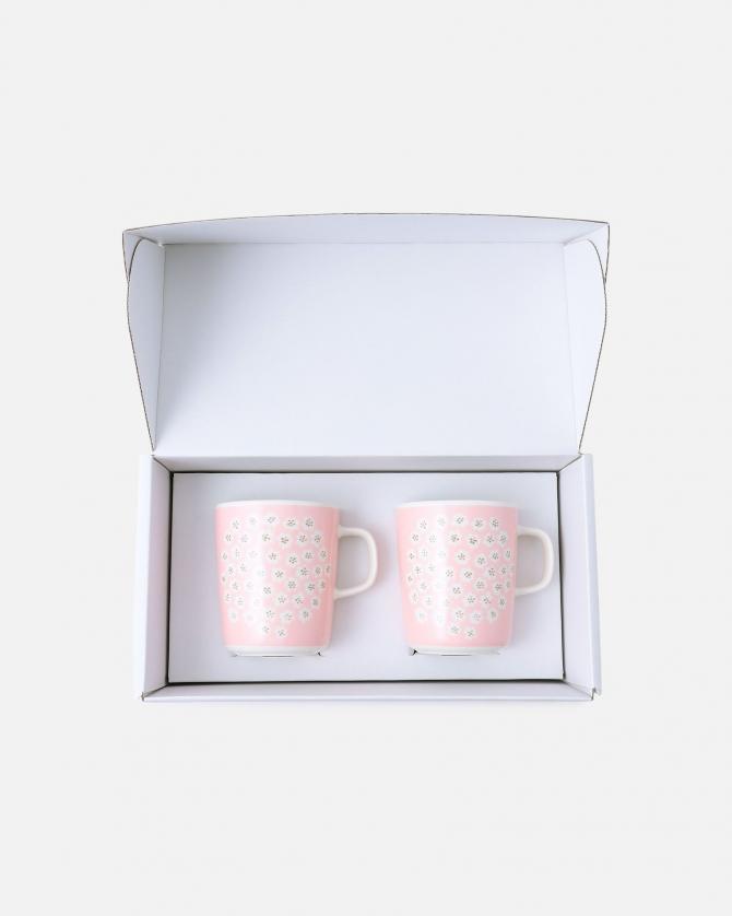 【オンライン限定・日本限定】Puketti マグカップセット 250ml