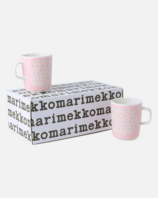 【オンライン限定・日本限定】Puketti マグカップセット 250ml