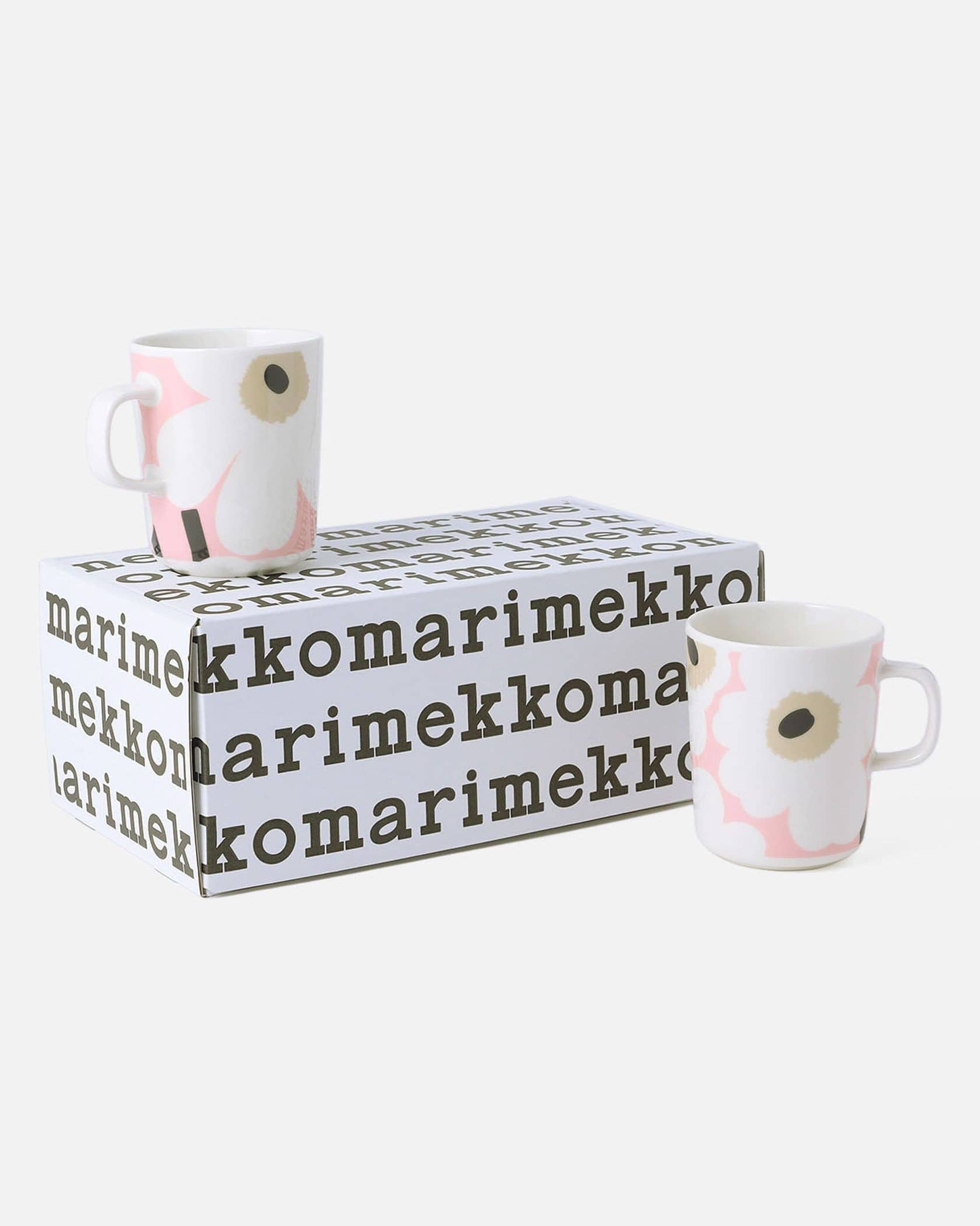 オンライン限定・日本限定】Puketti マグカップセット 250ml | Annika