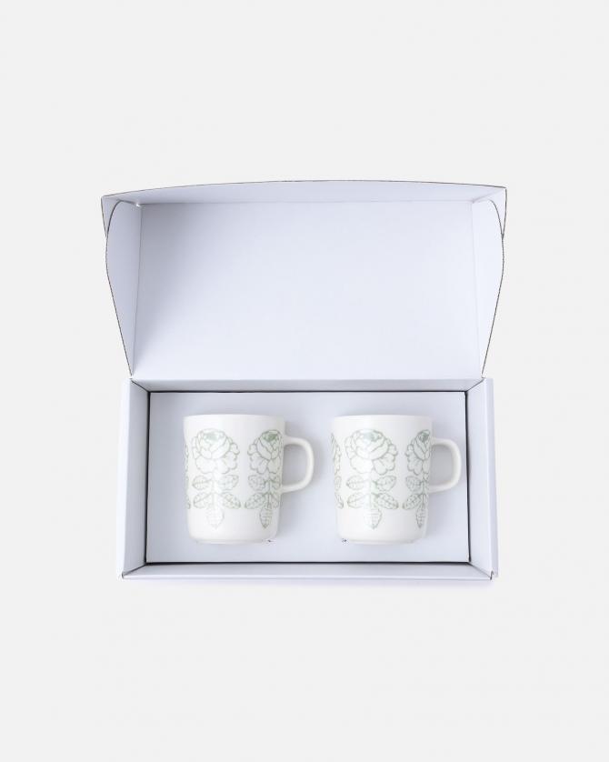 【オンライン限定】Vihkiruusu マグカップセット 250ml