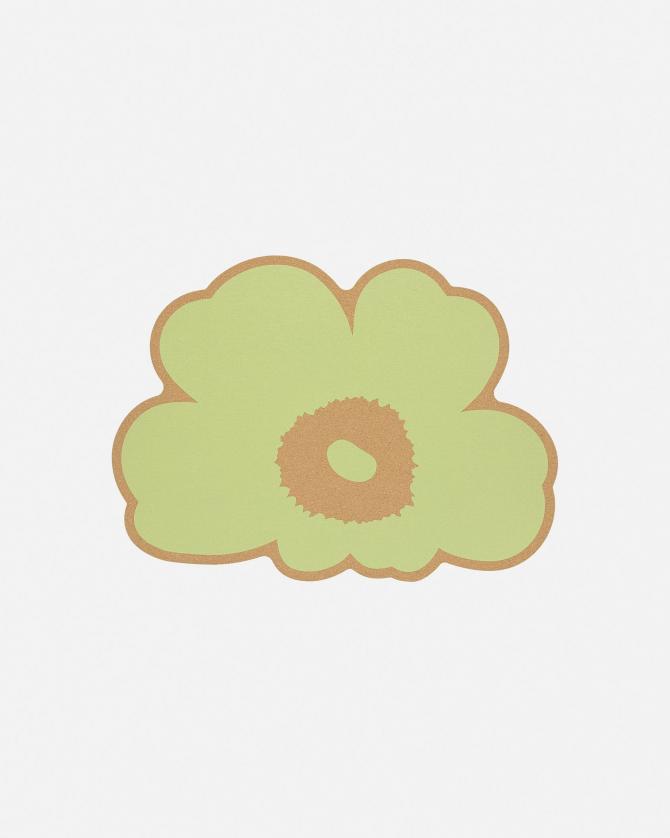 Unikko コルクプレイスマット 45×60cm
