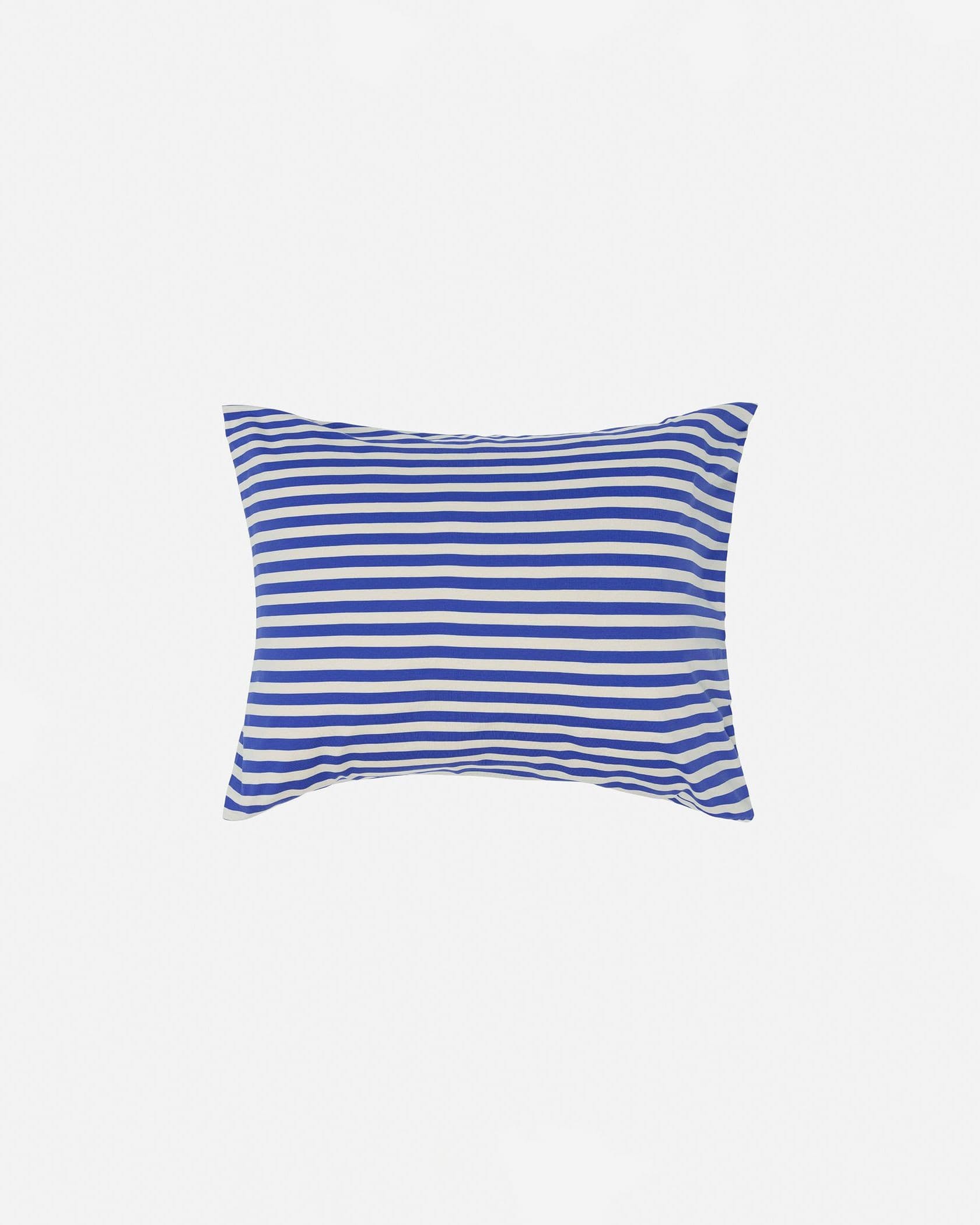 オンラインストア限定】Tasaraita ジャージーピローケース 50×60cm