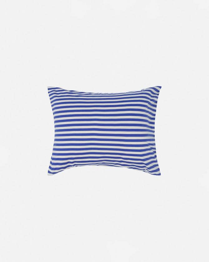 【オンラインストア限定】Tasaraita ジャージーピローケース 50×60cm