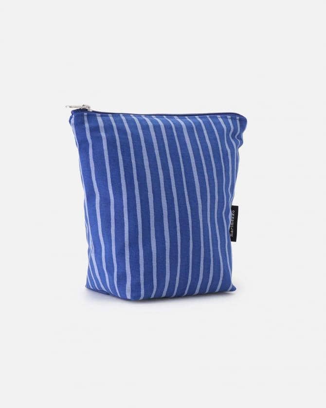 Piccolo Kaje コスメティックバッグ