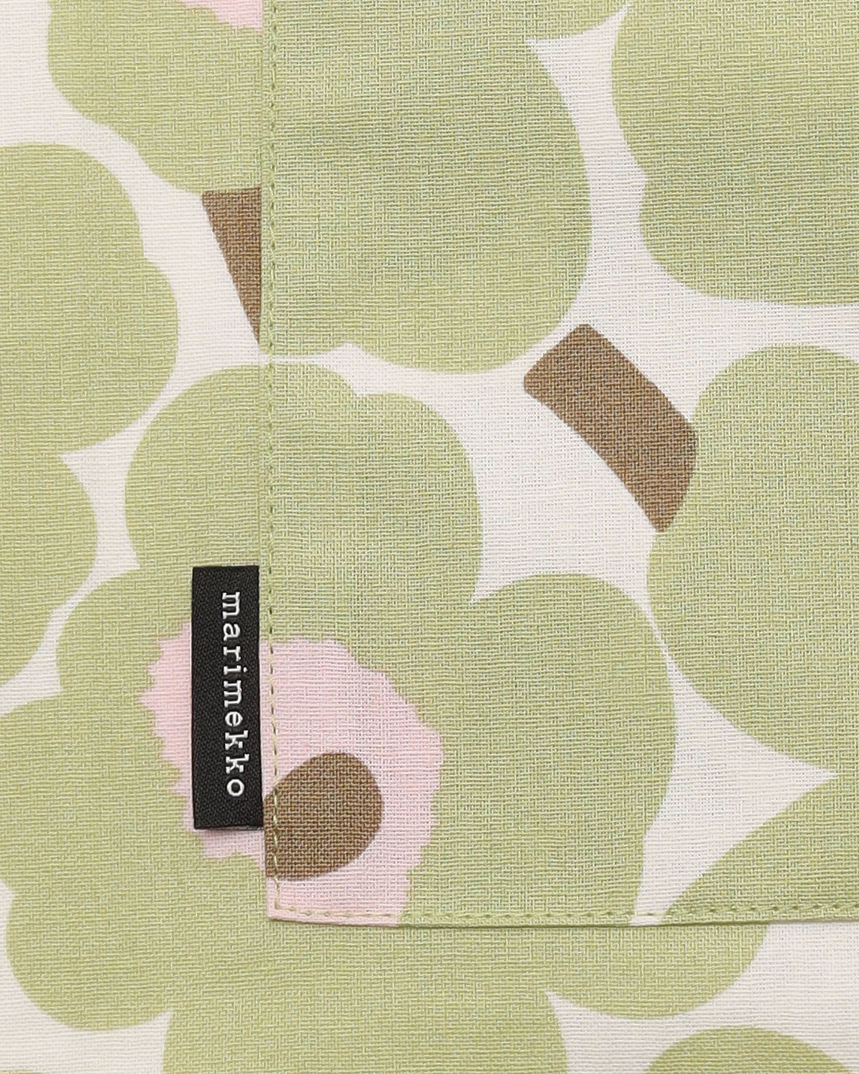 日本限定】Mini Unikko エプロン | Maija Isola | Marimekko