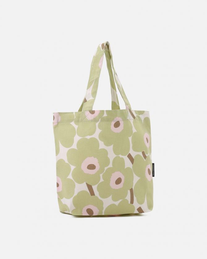 【日本限定】Mini Unikko トートバッグ 27×22×10cm